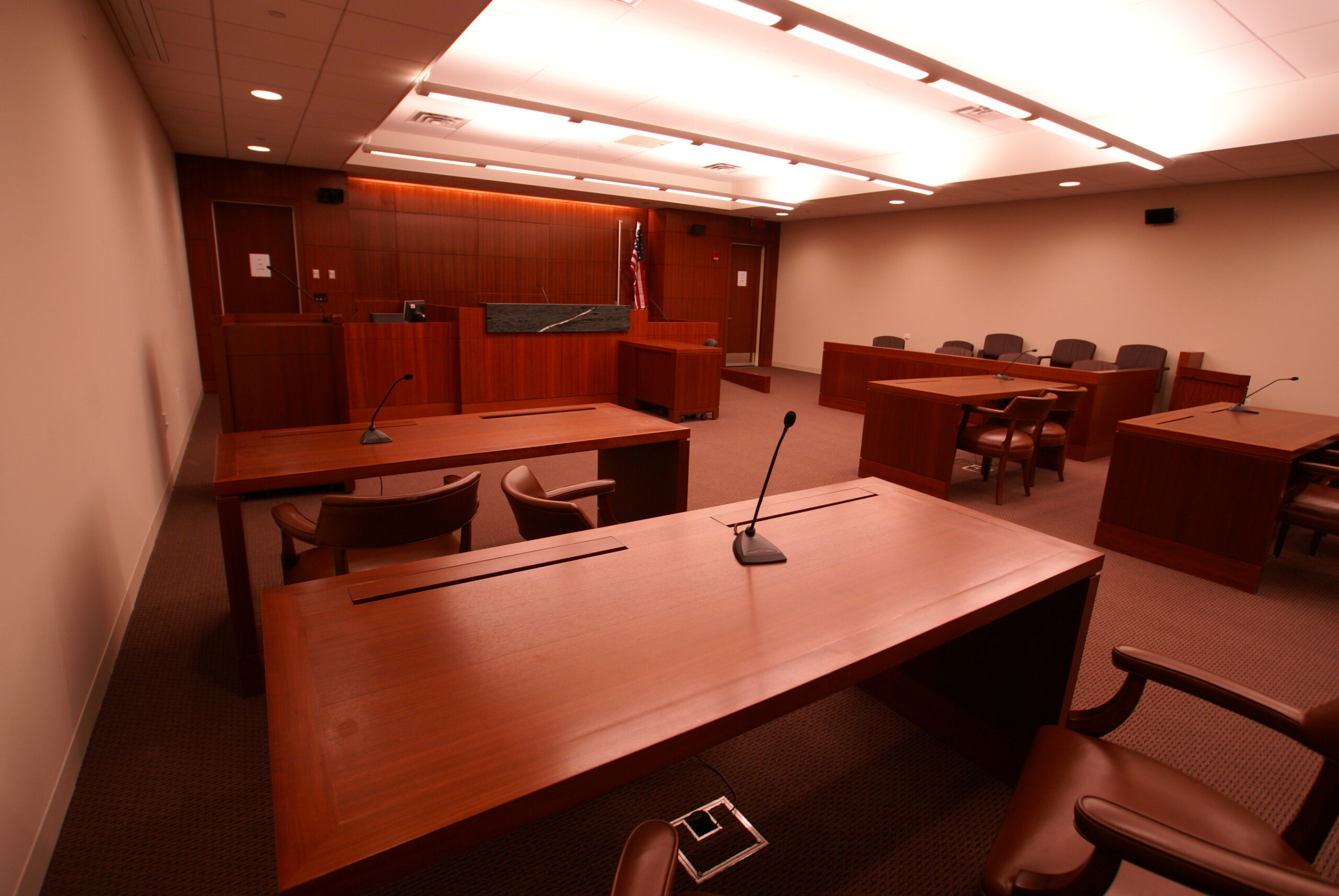 SONY DSC Court Desks