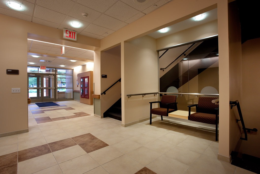 Stairs3_1037 School Stairs