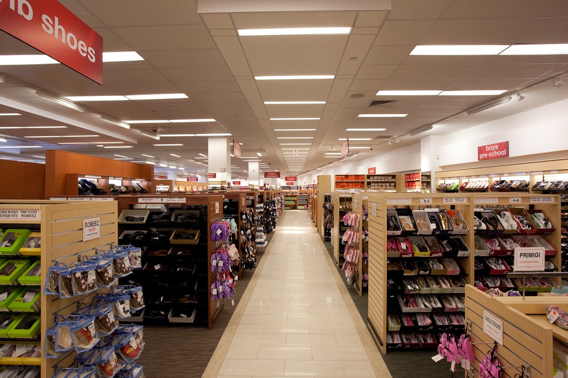 Century 21 Brooklyn Shoes