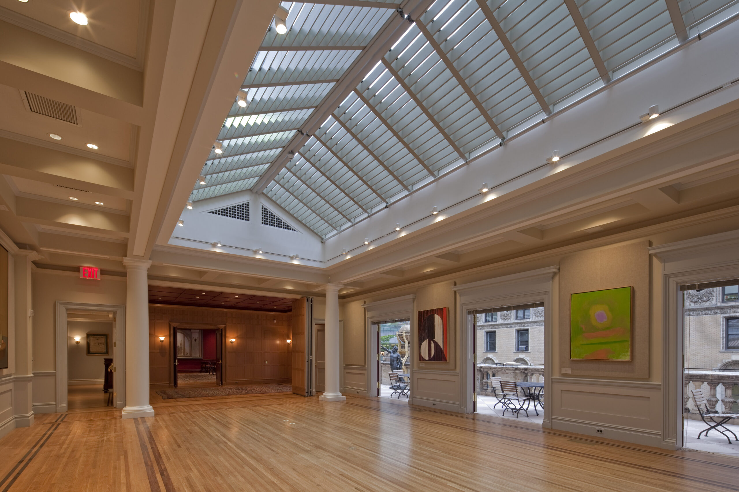 Century Association Gallery