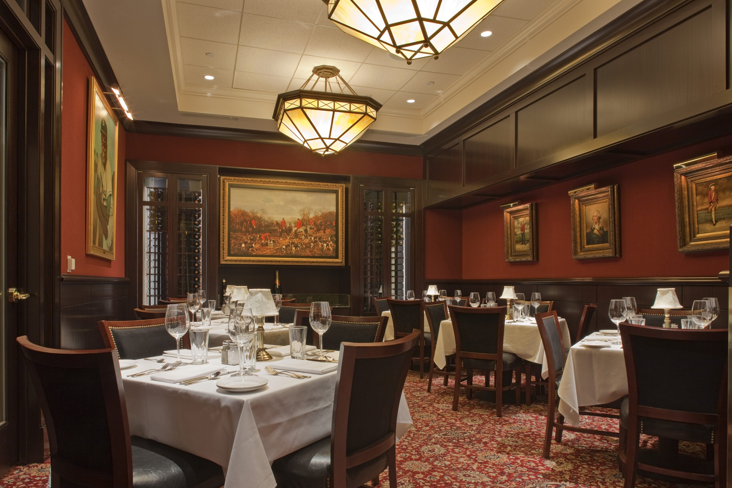 CG 92 CG Time Life Interior