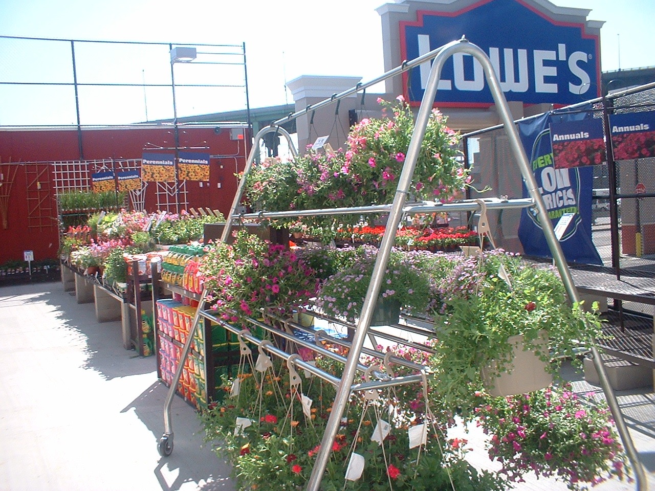 lowes-agriculture Agriculture