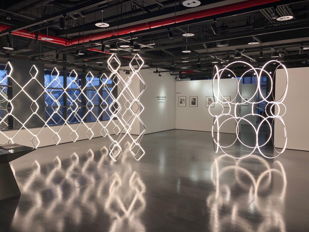 10 Corso Como Interior Shot