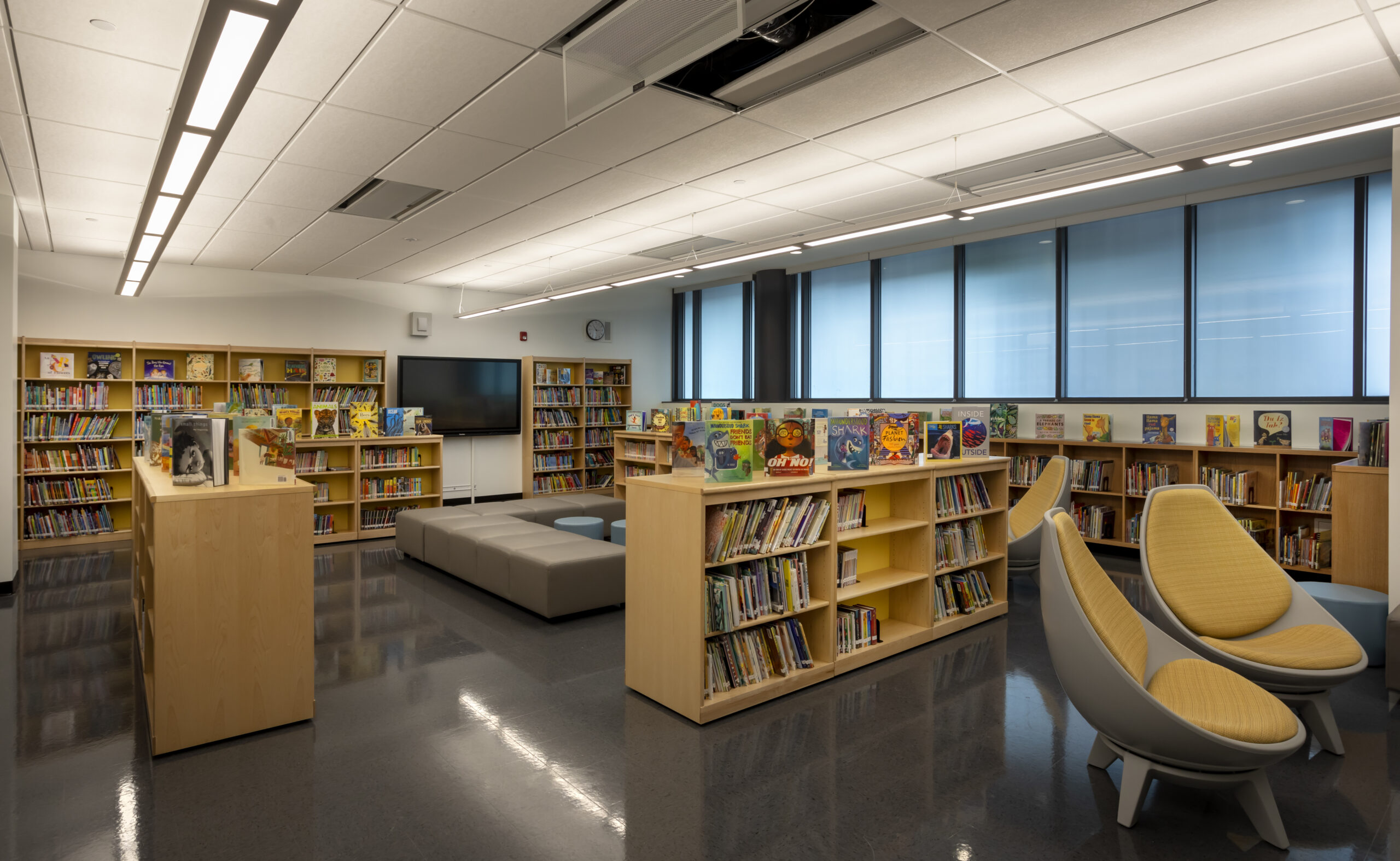 ps-303-library PS 303 Library