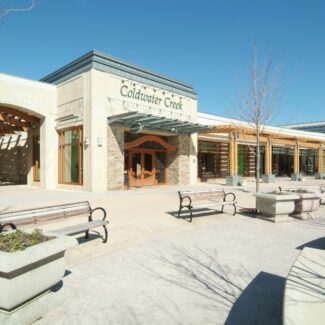 Smith Haven Mall Coldwater Creek