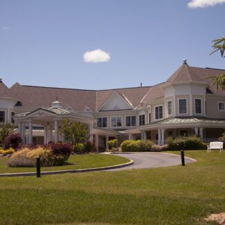 Sunrise Assisted Living Dix Hills