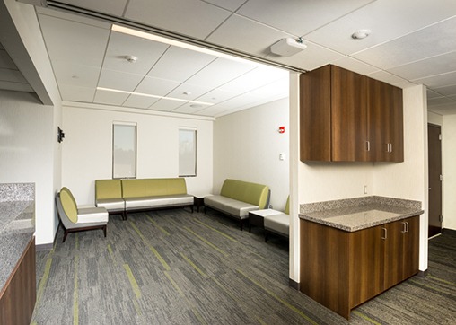 MSSN Hospital Maternal Fetal Medicine