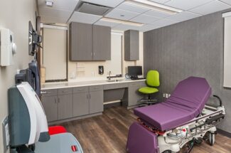 Mount Sinai South Nassau Maternal Fetal Medicine