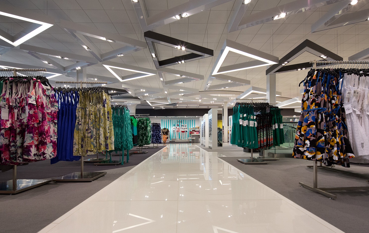 Lord & Taylor Yonkers Clothing