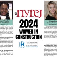 Francele Dorvilus Kristen Banta NYREJ