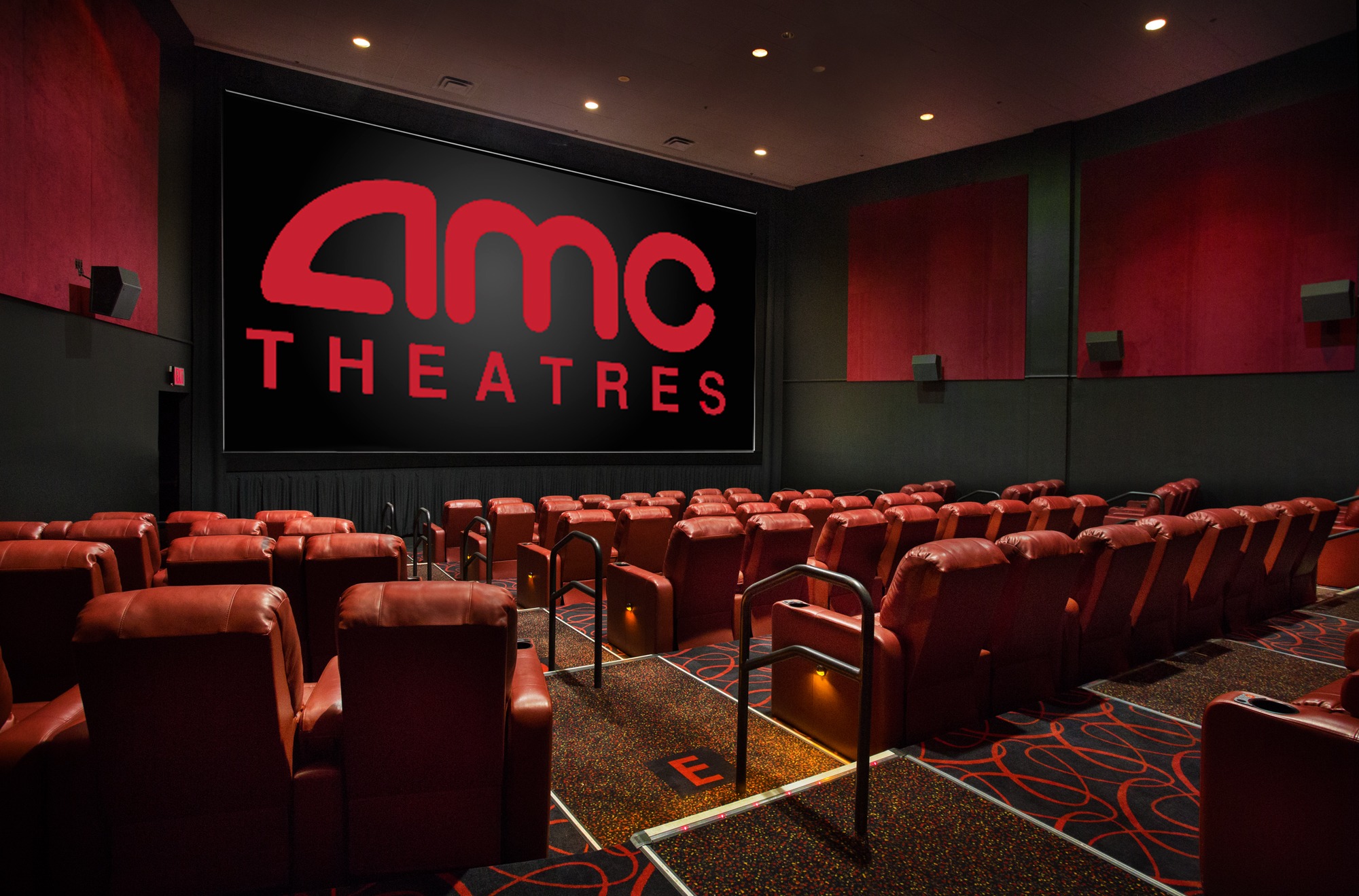 Photo6 AMC Theater Fresh Meadows