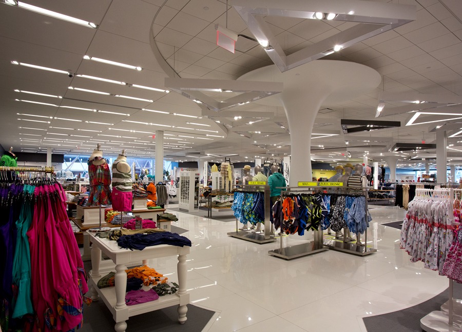 L&T Yonkers Interior