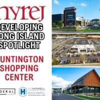 Huntington Shopping Center - NYREJ