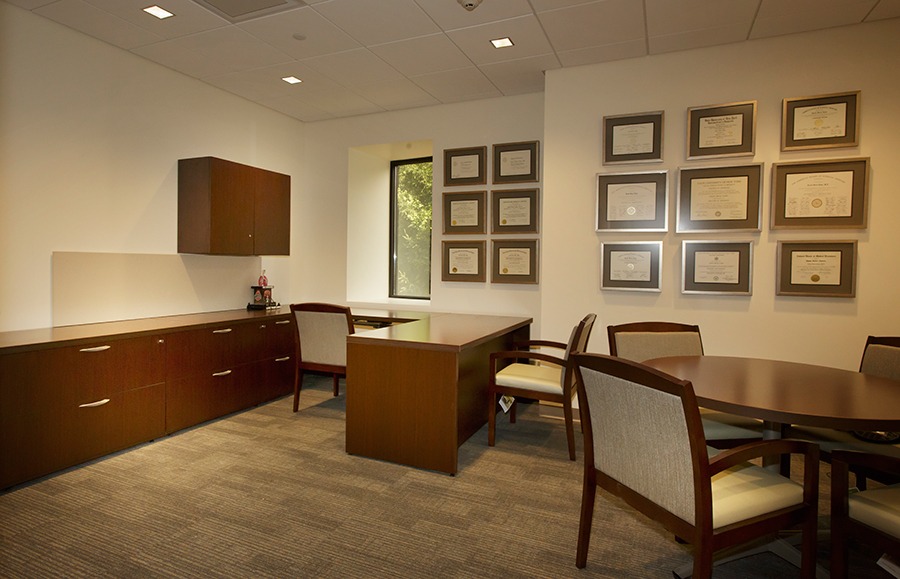 Manhasset Pulmonary Office