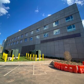 Northwell Health Staten Island University Hospital