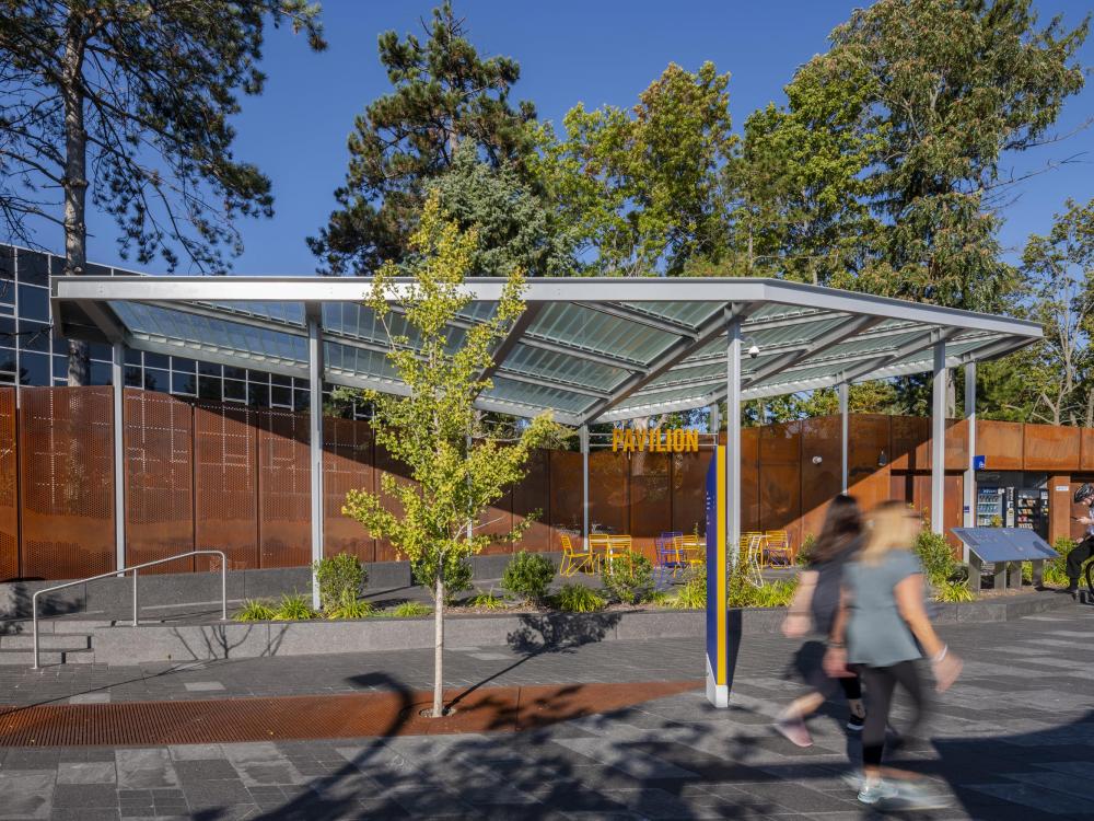 gallery-hdr-pavilion Westchester Pavilion
