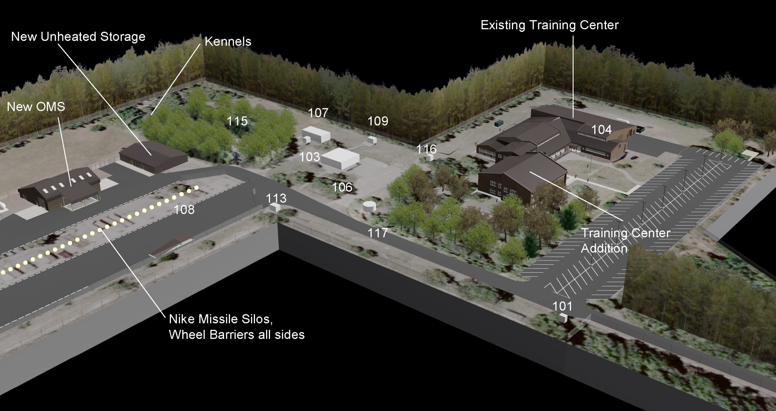 073_SHPO-Final_Page_3 - Web Shoreham Army Reserve Center Draft Side