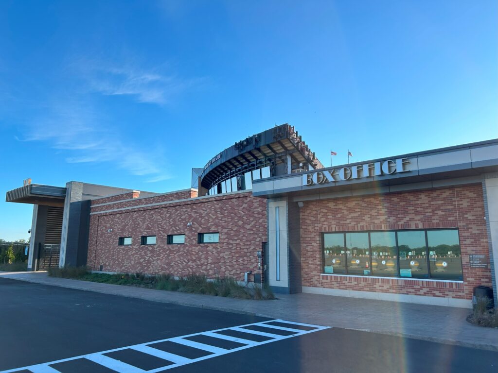 Jones Beach Box Office 2024