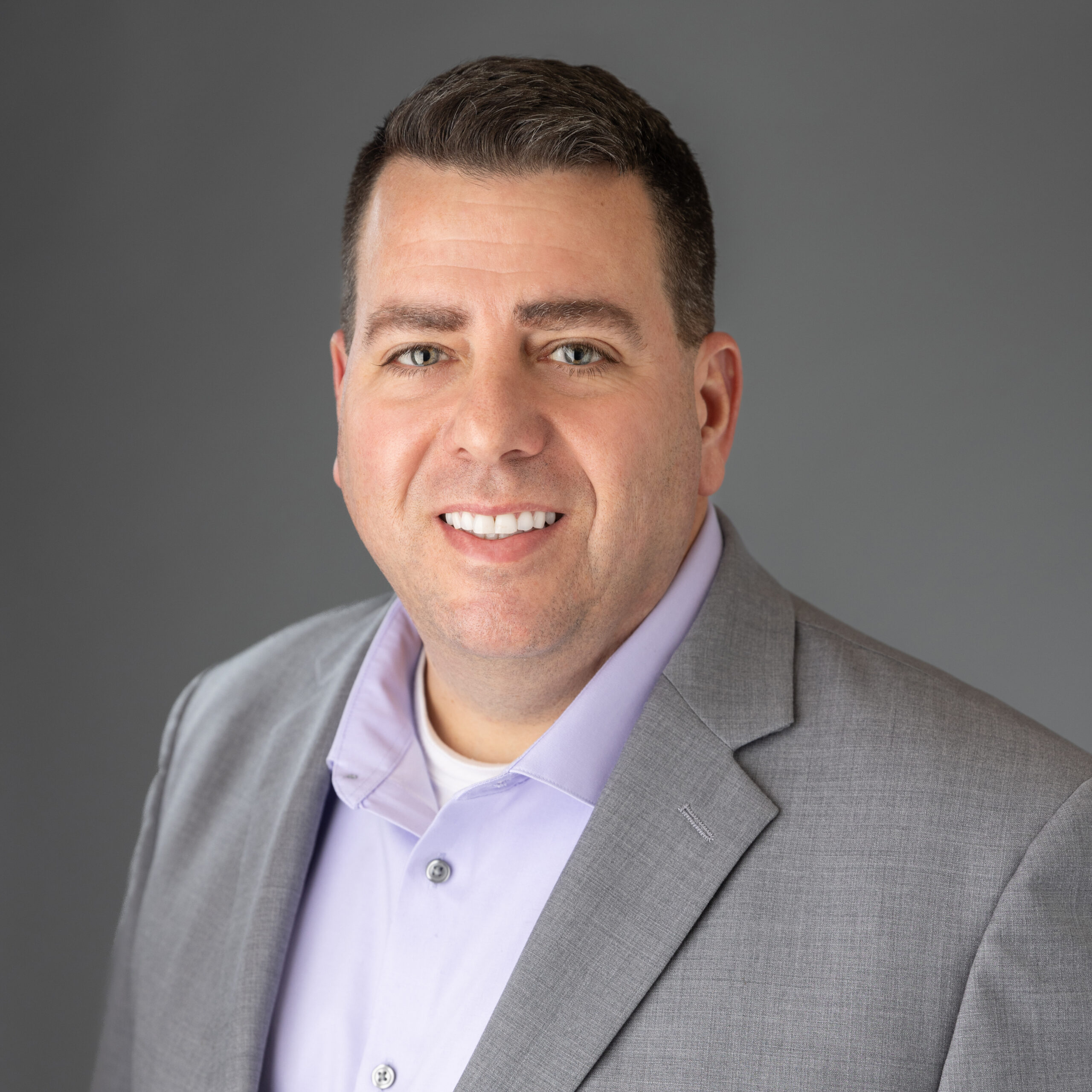 Jon DiBiase_0465_Linkedin Jon DiBiase EVP