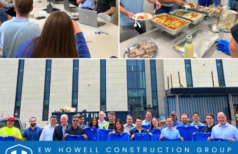 Good Samaritan University Hospital Quality Champions