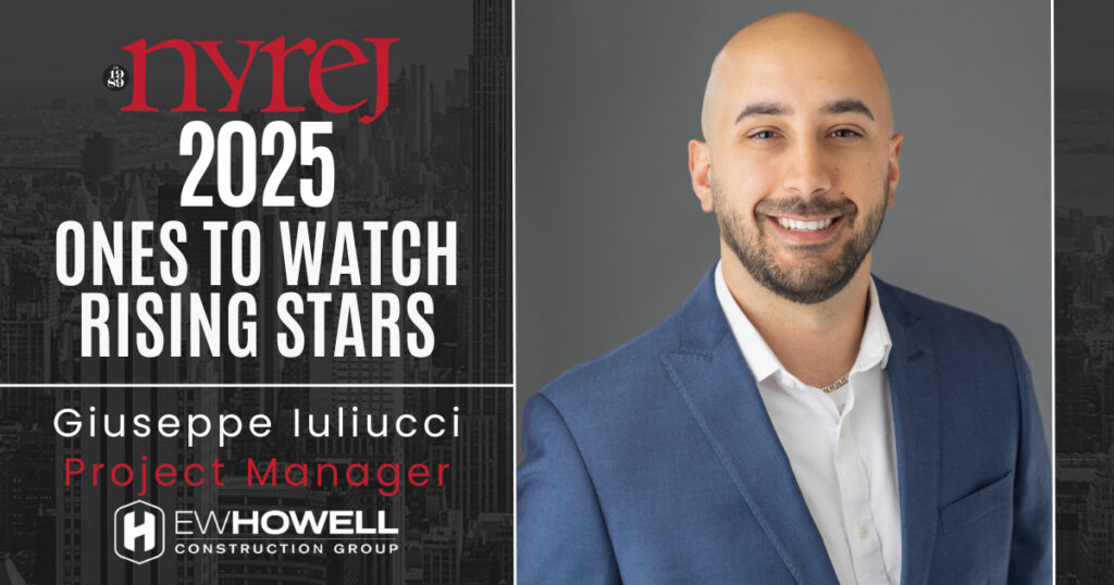 Giuseppe Iuliucci NYREJ