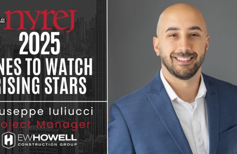 Giuseppe Iuliucci NYREJ