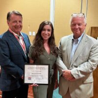 Megan Zahnow AGC Construction Leadership