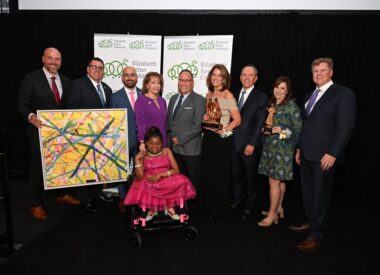 EW Howell Bella Notte 2025