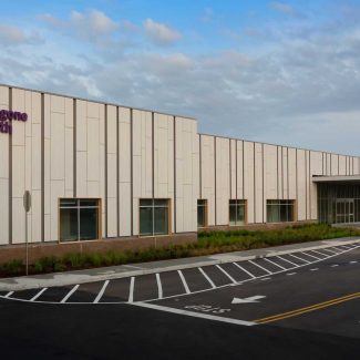 NYU Langone Health Building