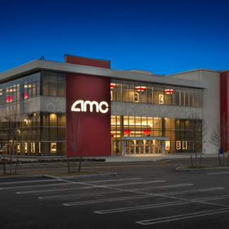 AMC Theater Roosevelt Field