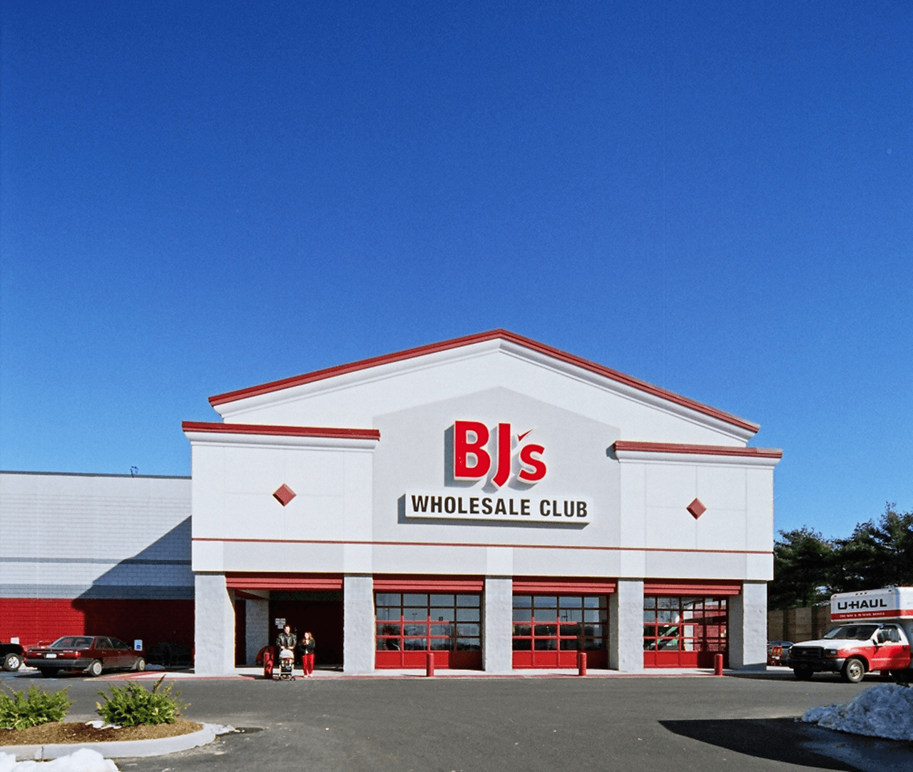 BJs Wholesale Club
