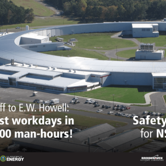 Brookhaven National Laboratory Laboratory Office Buildings LOB