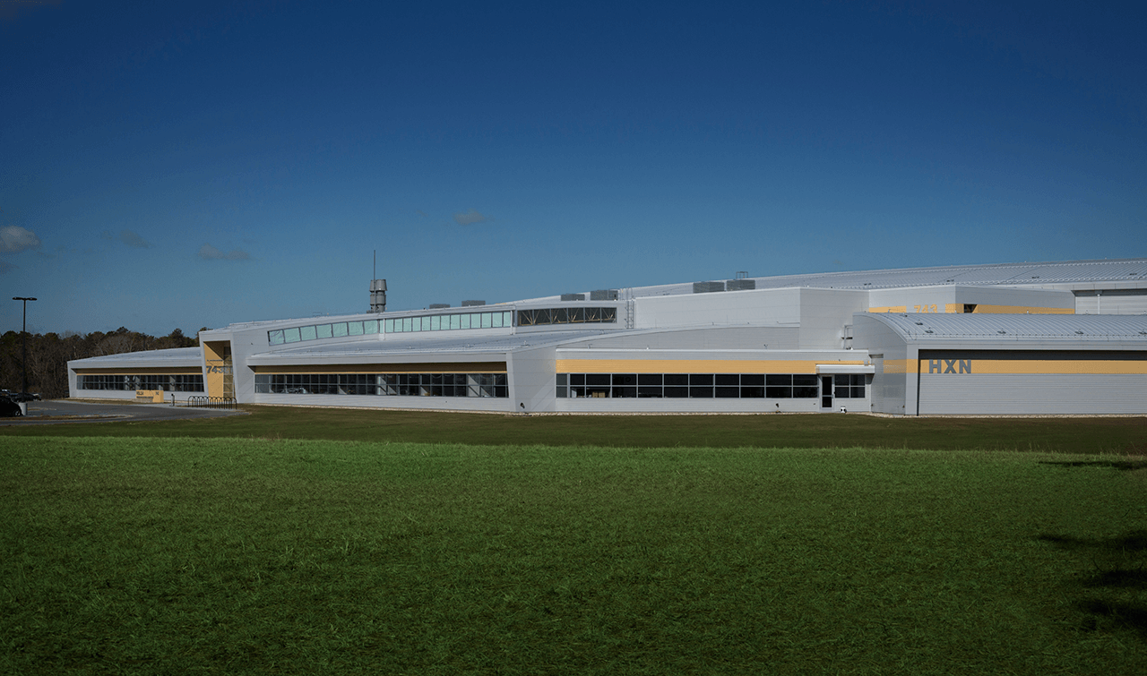 BNL Laboratory Office Buildings