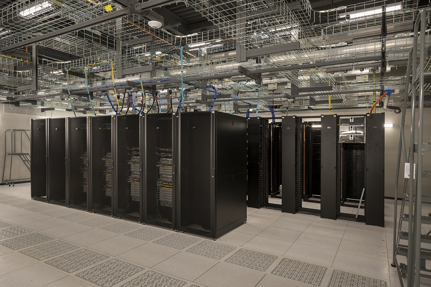 BNL_CFR_07 BNL Core Facility Revitalization CFR