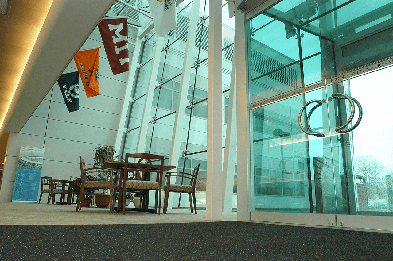 BNL_RSB-(2) BNL Research Support Building RSB Interior