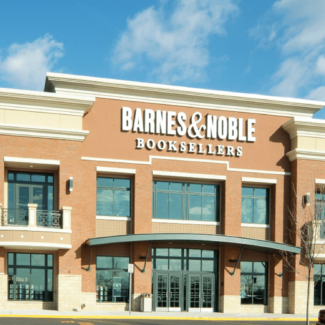 Barnes & Noble Lake Grove NY