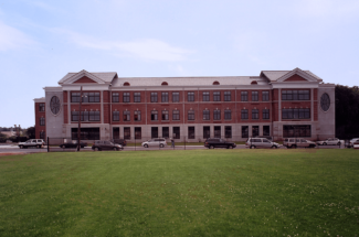 Bay Shore High School