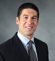 Bob Timperio, Vice President of the Healthcare Construction Group