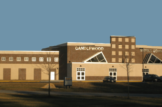 Candlewood Middle School