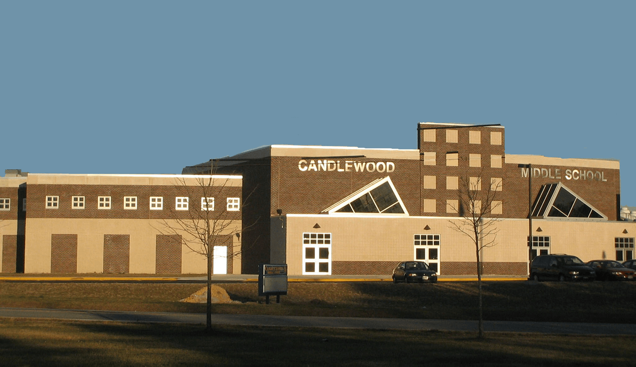 Candlewood1 Candlewood Middle School