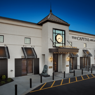 Capital Grille Roosevelt Field