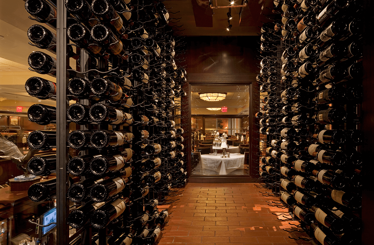 Capital-Grille-Wall-Street-(4) Capital Grille Wall Street Wine