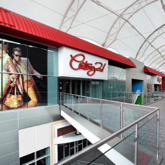 Century 21 Rego Park