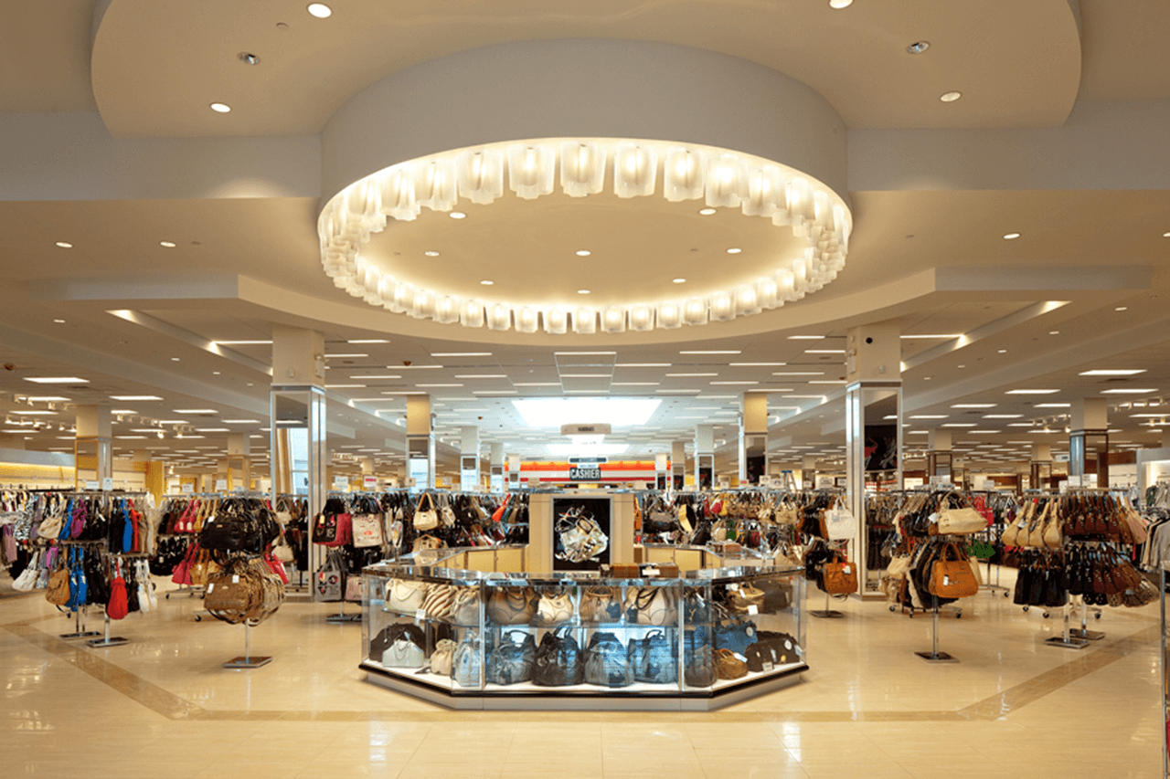 Century 21 Rego Park Interior