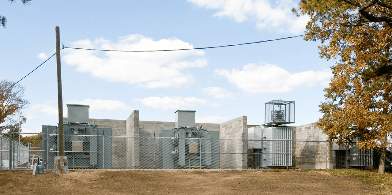 BNL CCWF Outdoor Shot