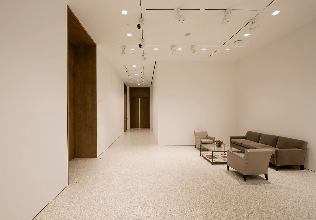 Christies(1) Christie's Interior