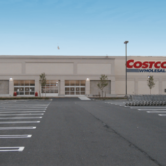 Costco Store