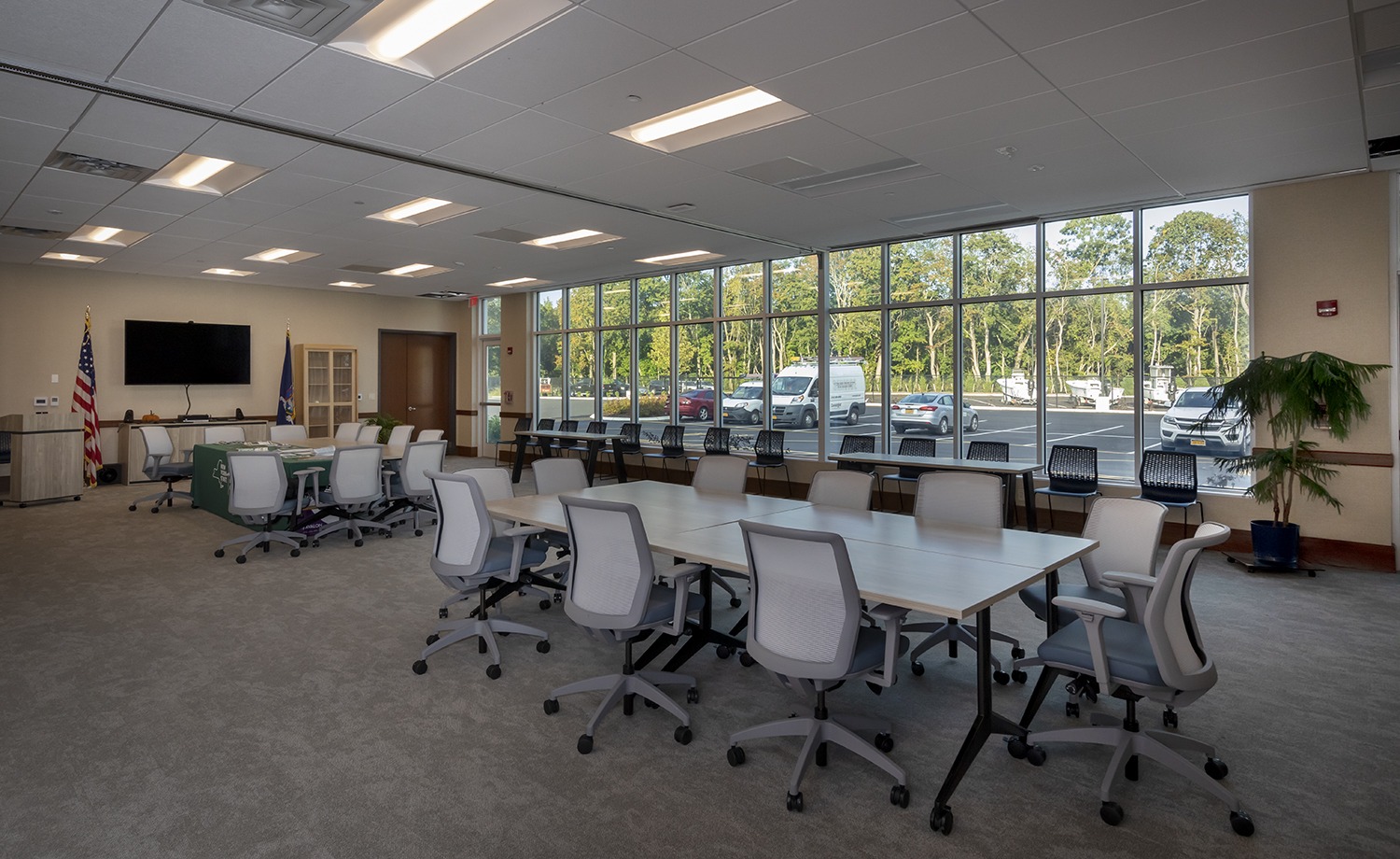 DEC_KP_10 NYS DEC Marine Resource Headquarters Office