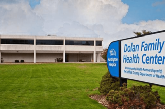 Northwell Health Dolan Imaging Center