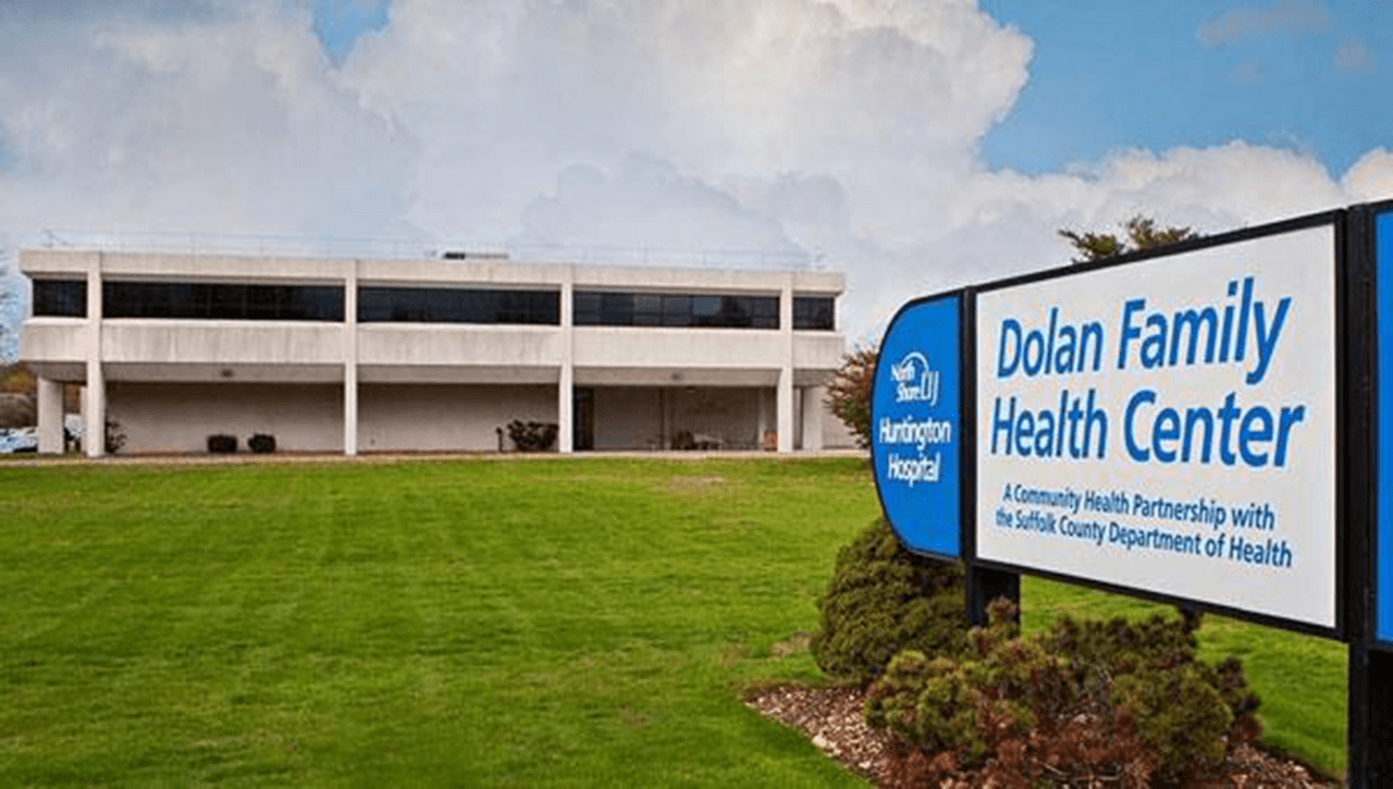 Dolan Northwell Health Dolan Imaging Center